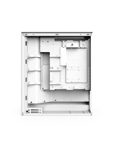 Nzxt H7 Flow Midi Tower Biały