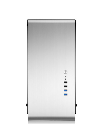 Jonsbo Umx4 Srebrny