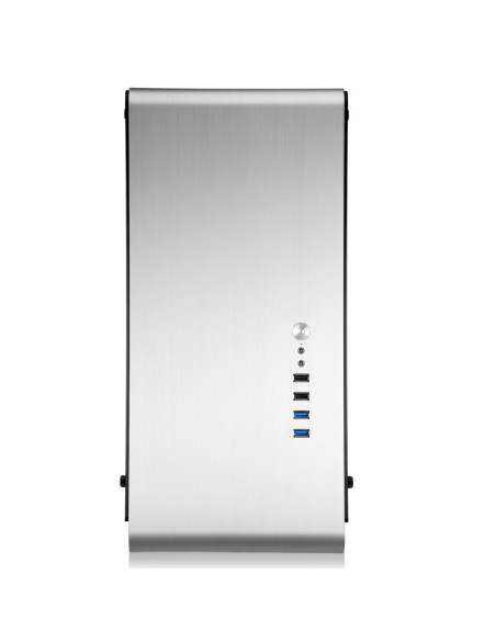 Jonsbo Umx4 Srebrny