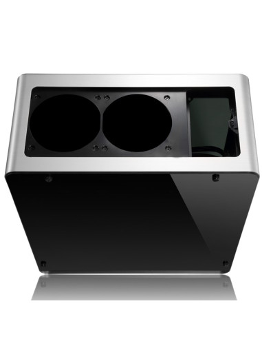 Jonsbo Umx4 Srebrny