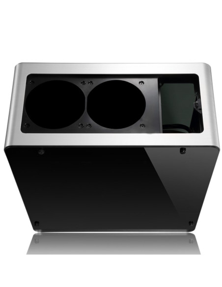 Jonsbo Umx4 Srebrny