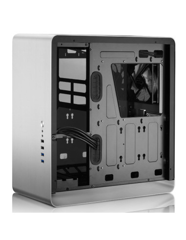 Jonsbo Umx4 Srebrny