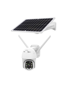 Kamera Wi-Fi Zewnętrzna Kruger&Matz Connect C90