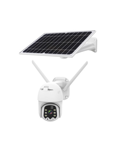 Kamera Wi-Fi Zewnętrzna Kruger&Matz Connect C90