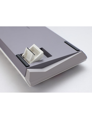 Ducky One 3 Mini Mist Grey Klawiatura Gaming Usb Us English Szary