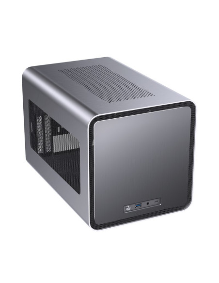 Obudowa Jonsbo V8 Mini-Itx - Szara