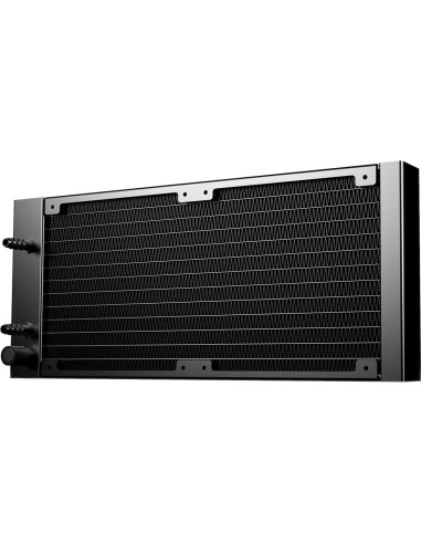 Chłodzenie Wodne Cpu Alpenfohn Gletscherwasser 240 High Speed