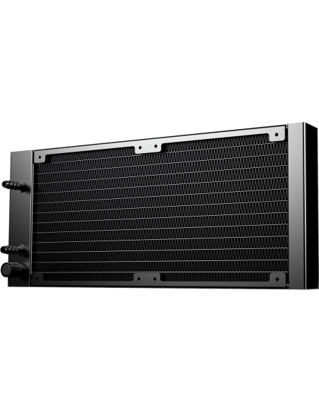 Chłodzenie Wodne Cpu Alpenfohn Gletscherwasser 240 High Speed