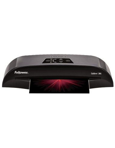 Fellowes Calibre A4 Laminator Na Zimno 500 Mm/Min Czarny