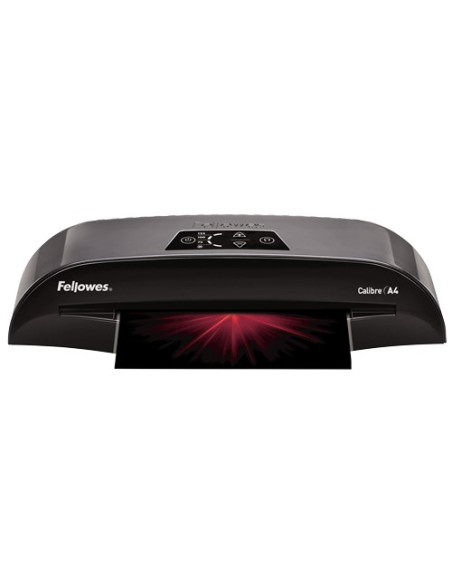 Fellowes Calibre A4 Laminator Na Zimno 500 Mm/Min Czarny