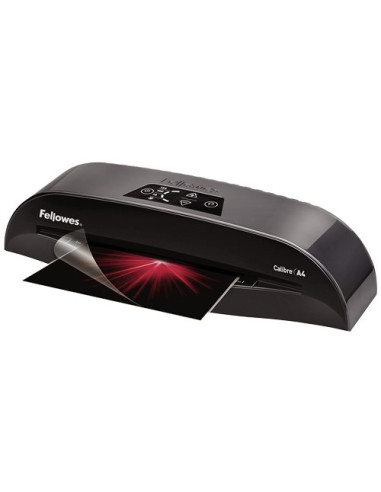 Fellowes Calibre A4 Laminator Na Zimno 500 Mm/Min Czarny