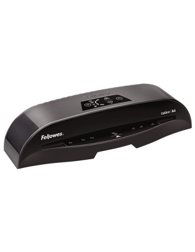 Fellowes Calibre A4 Laminator Na Zimno 500 Mm/Min Czarny