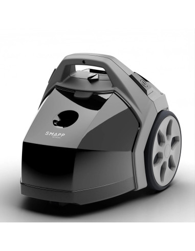 Odkurzacz Smapp 608.2 Czarny