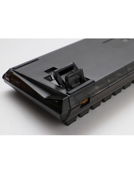 Klawiatura Gamingowa Ducky One 3 Aura Black Sf, Rgb Led - Mx-Speed-Silver