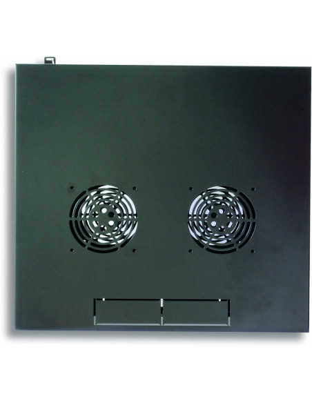Techly Szafka Wisząca Rack 19 9U 540X600 Mm Zmonto