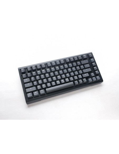 Ducky Tinker 75 Klawiatura Gaming Usb Us English Czarny