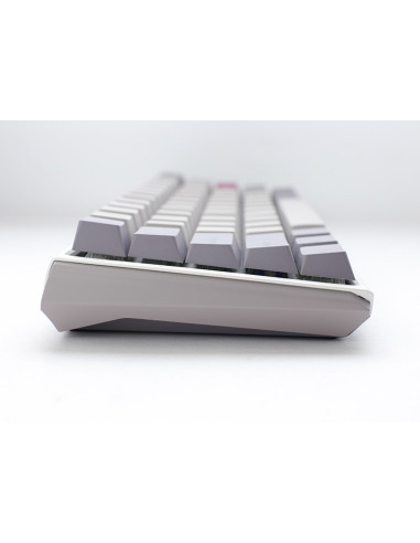 Ducky One 3 Mini Klawiatura Gaming Usb Szary