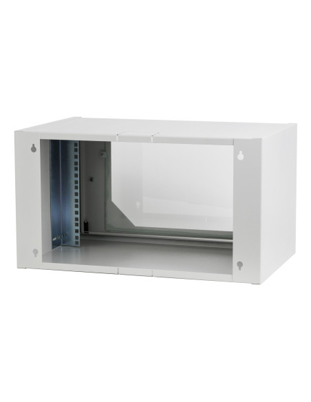 Digitus Cl-19 06U Stojak 6U Szafa Wisząca Jasny Szary