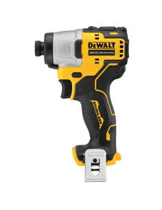 Zakrętarka Udarowa Bez Aku 12V 163Nm Dcf801N Dewalt
