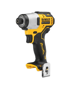 Zakrętarka Udarowa Bez Aku 12V 163Nm Dcf801N Dewalt 2