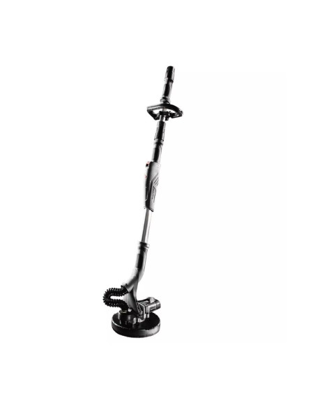 Szlifierka Do Gipsu 600W Graphite Tarcza 225Mm + Torba