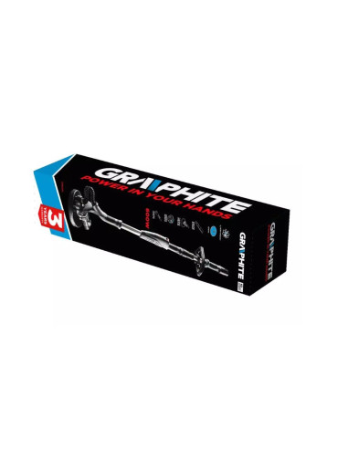Szlifierka Do Gipsu 600W Graphite Tarcza 225Mm + Torba