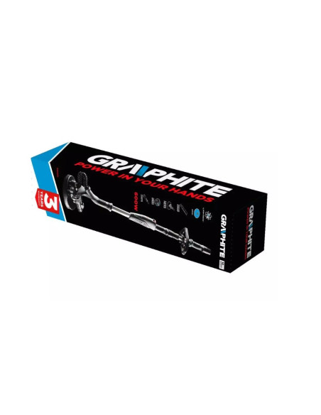 Szlifierka Do Gipsu 600W Graphite Tarcza 225Mm + Torba