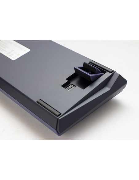 Ducky One 3 Sf Klawiatura Gaming Usb Qwertz Niemiecki Niebieski
