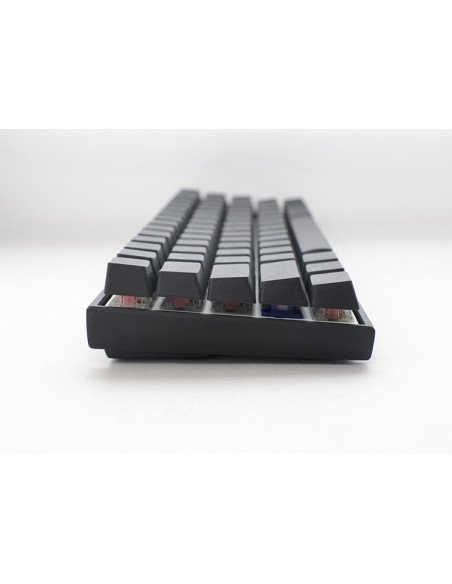 Ducky Mecha Pro Sf Klawiatura Gaming Usb Niemiecki Czarny