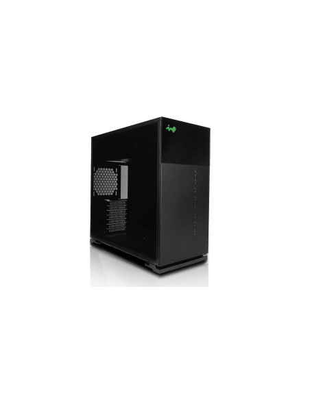 In Win 127 Midi Tower Czarny