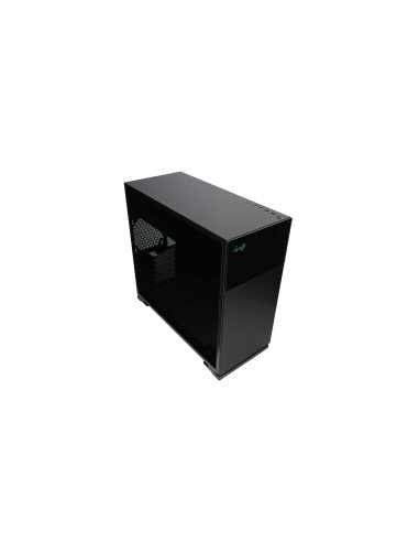 In Win 127 Midi Tower Czarny