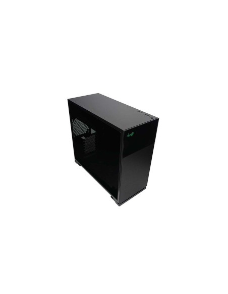 In Win 127 Midi Tower Czarny