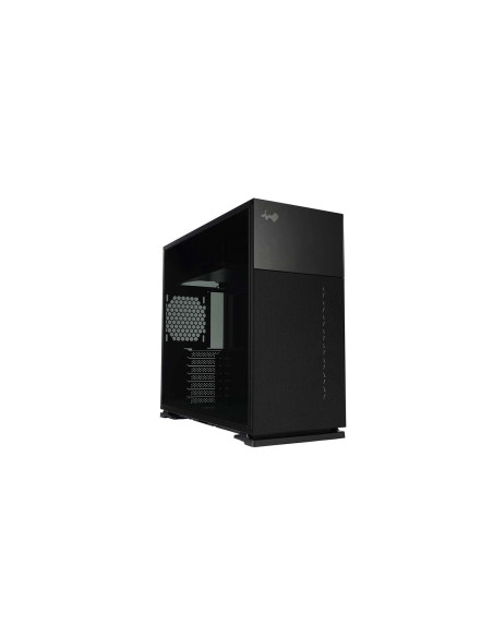 In Win 127 Midi Tower Czarny