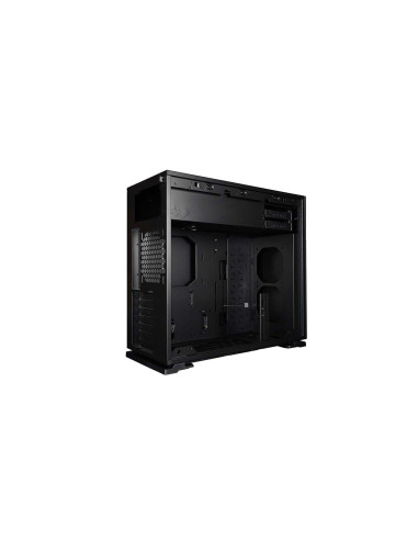 In Win 127 Midi Tower Czarny