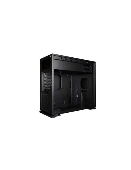 In Win 127 Midi Tower Czarny