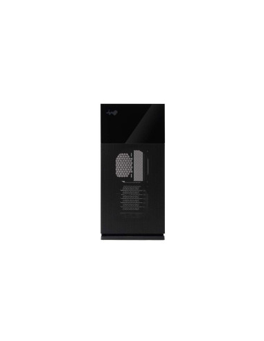 In Win 127 Midi Tower Czarny