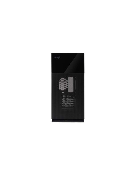 In Win 127 Midi Tower Czarny