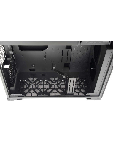 In Win 127 Midi Tower Czarny