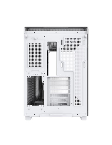 Montech King 95 Midi Tower Biały