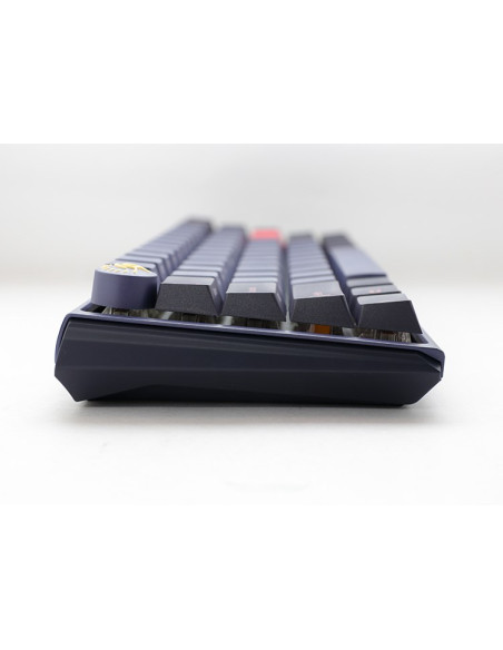 Ducky One 3 Mini Klawiatura Gaming Usb Niebieski