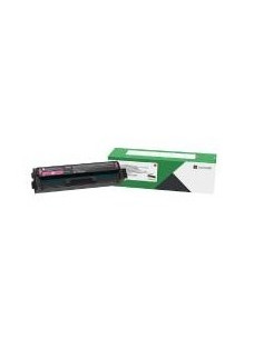 Lexmark 20N20M0 Kaseta Z Tonerem 1 Szt. Purpurowy
