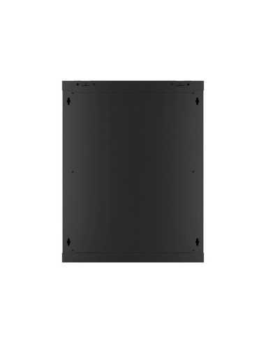 Szafa Rack Lanberg  Wf01-6415-10B (770Mm / 600Mm / 450 Mm  Wisząca  Czarny)