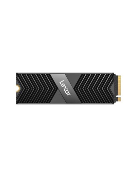 Ssd Pcie G4 M.2 Nvme 1Tb Nm800/Pro Lnm800P001T-Rn8Ng Lexar