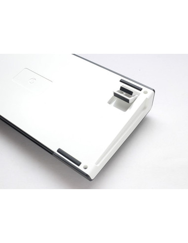 Ducky Tinker 75 Klawiatura Gaming Usb Niemiecki Czarny