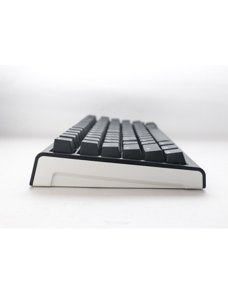 Ducky Tinker 75 Klawiatura Gaming Usb Niemiecki Czarny