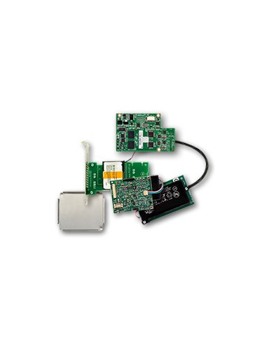 Broadcom Cachevault Cvpm05 For 9679, 9660, 9580, 9560, 9460, 9480 Series Cache Protection Module