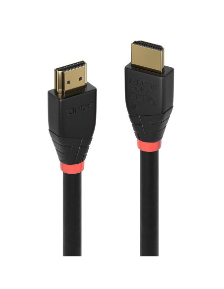 Lindy 41071 Kabel Hdmi 10 M Hdmi Typu A (Standard) Czarny
