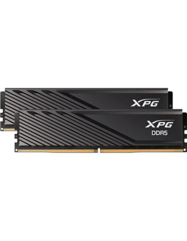 Zestaw Adata 32 (16 Gb X 2) Gb | Pamięć Ddr5 | 6400 Mhz | Komputer Pc/Serwer | Nr Wpisu Do Rejestru | Europejskie Centrum Monito