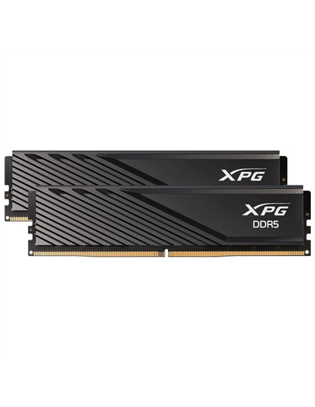 Zestaw Adata 32 (16 Gb X 2) Gb | Pamięć Ddr5 | 6400 Mhz | Komputer Pc/Serwer | Nr Wpisu Do Rejestru | Europejskie Centrum Monito