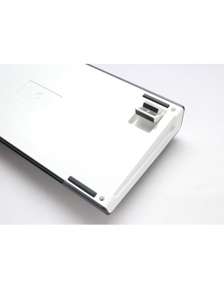 Ducky Tinker 75 Klawiatura Gaming Usb Niemiecki Czarny